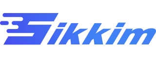Sikkim Logo